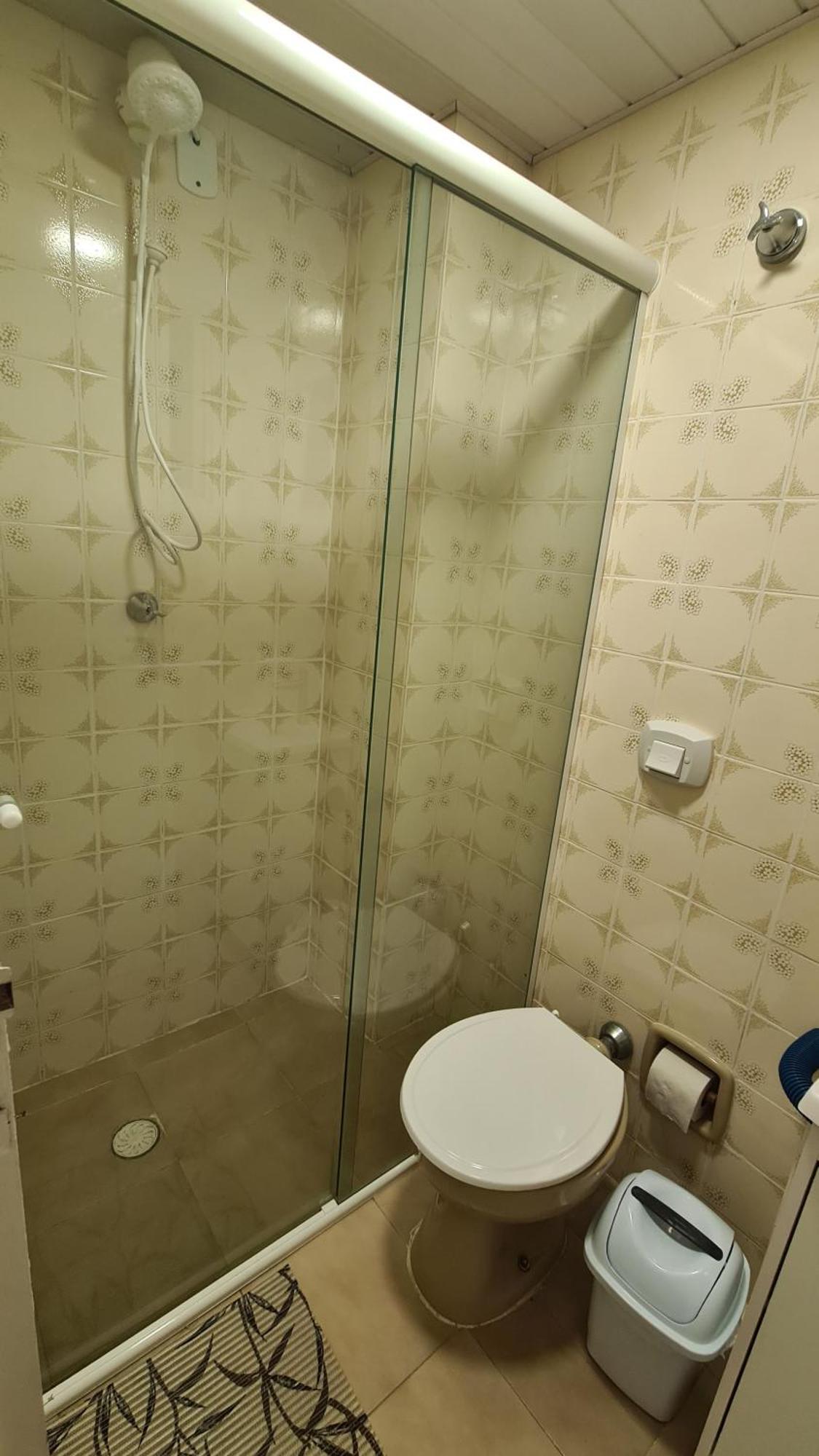Av Brasil 100M Do Shopping E Garagem Privativa Appartement Balneário Camboriú Buitenkant foto